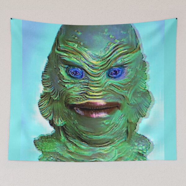 Item preview, CREATURE FEATURE designed and sold by BOLLA67.
