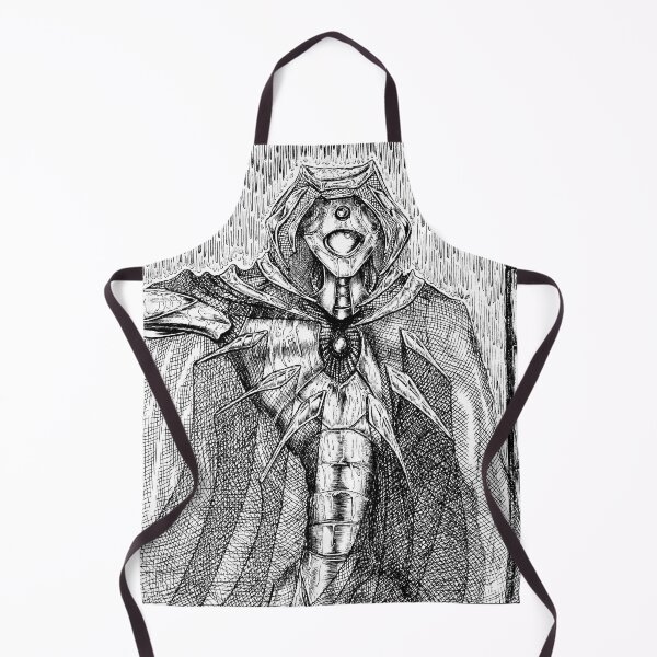 Item preview, Android in the rain designed and sold by Gisuli.