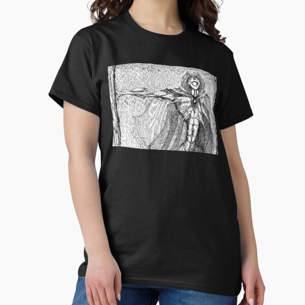 Item preview, Android in the rain designed and sold by Gisuli.