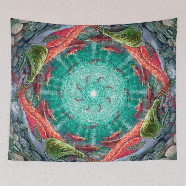 Item preview, Spawning Ritual  designed and sold by Dan Coe.