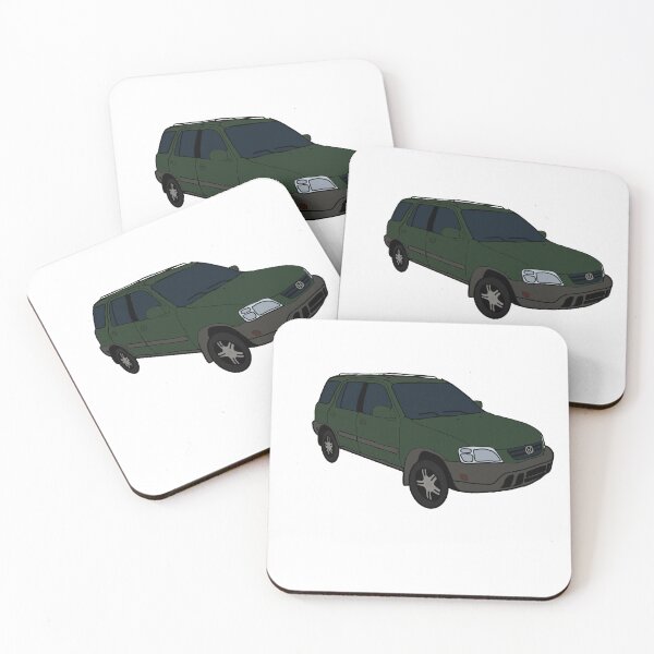Item preview, Honda Cr-v designed and sold by Shayna Robertson.