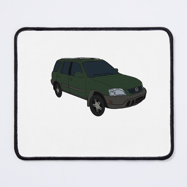 Item preview, Honda Cr-v designed and sold by Shayna Robertson.