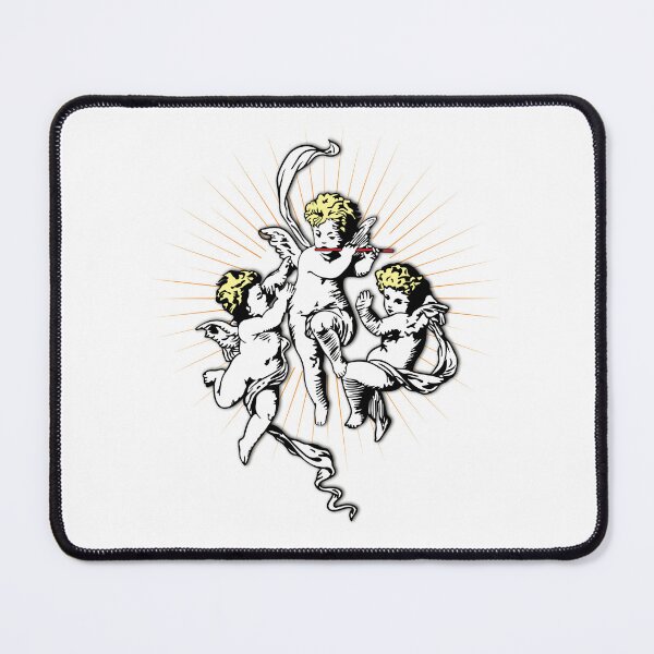 Item preview, Cupid, angel, pure, (W) designed and sold by Vaccine159.