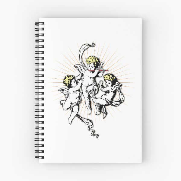 Item preview, Cupid, angel, pure, (W) designed and sold by Vaccine159.