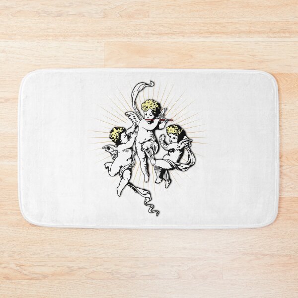 Item preview, Cupid, angel, pure, (W) designed and sold by Vaccine159.