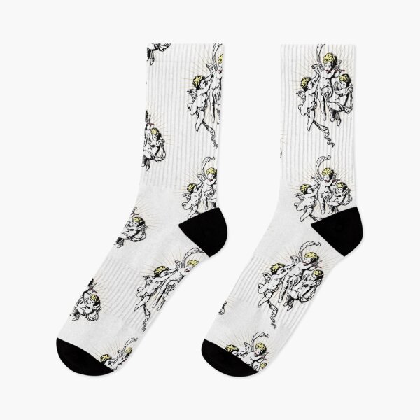 Item preview, Cupid, angel, pure, (W) designed and sold by Vaccine159.