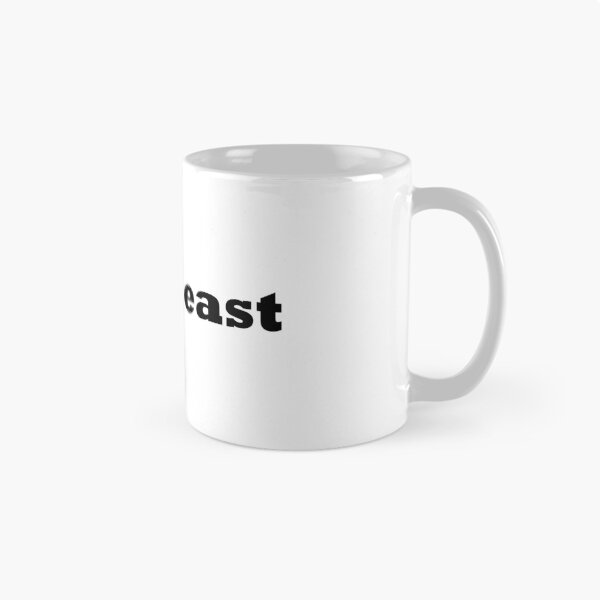 Item preview, Mrs Beast designed and sold by Captain Met.