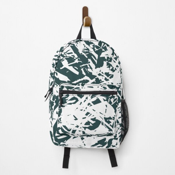 Item preview, Arctic Camo Hunter and Hunted Prey Predator Design designed and sold by FuddalanDesigns.