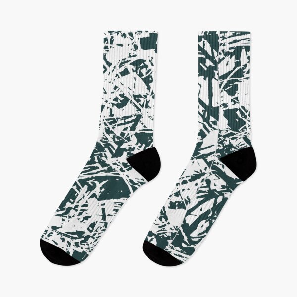 Item preview, Arctic Camo Hunter and Hunted Prey Predator Design designed and sold by FuddalanDesigns.