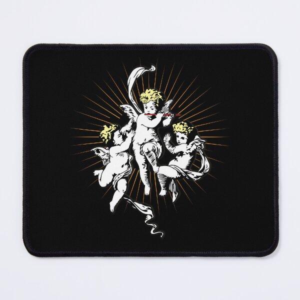 Item preview, Cupid, angel, pure, (B) designed and sold by Vaccine159.