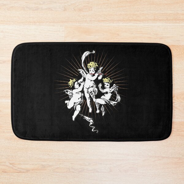 Item preview, Cupid, angel, pure, (B) designed and sold by Vaccine159.