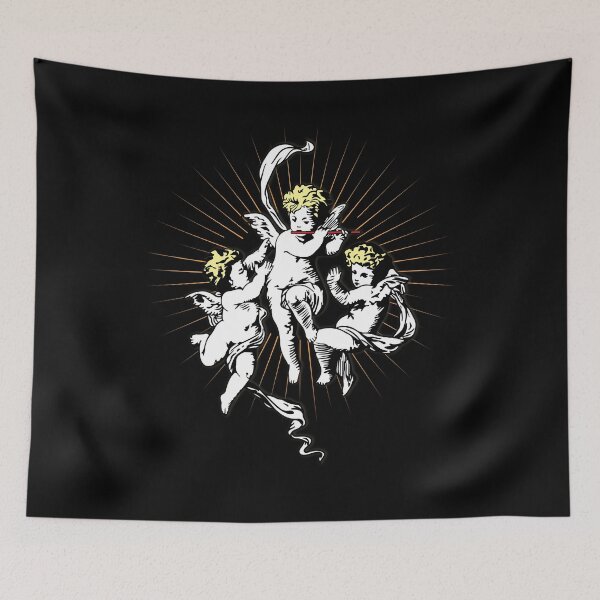 Item preview, Cupid, angel, pure, (B) designed and sold by Vaccine159.