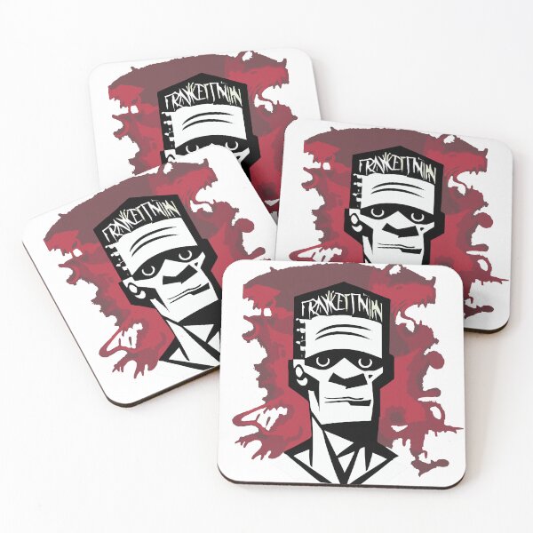 Item preview, Sad Frankenstein 1931 designed and sold by MindGlowArt.