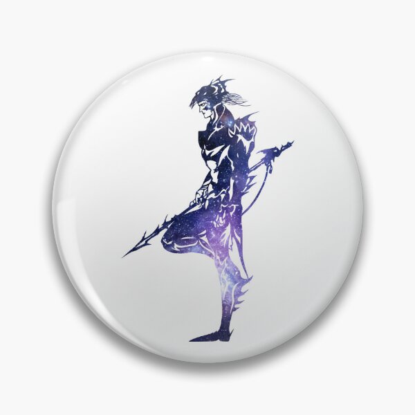 Item preview, Brown Film FF4 Kain Galaxy designed and sold by Mickelsonarlene.