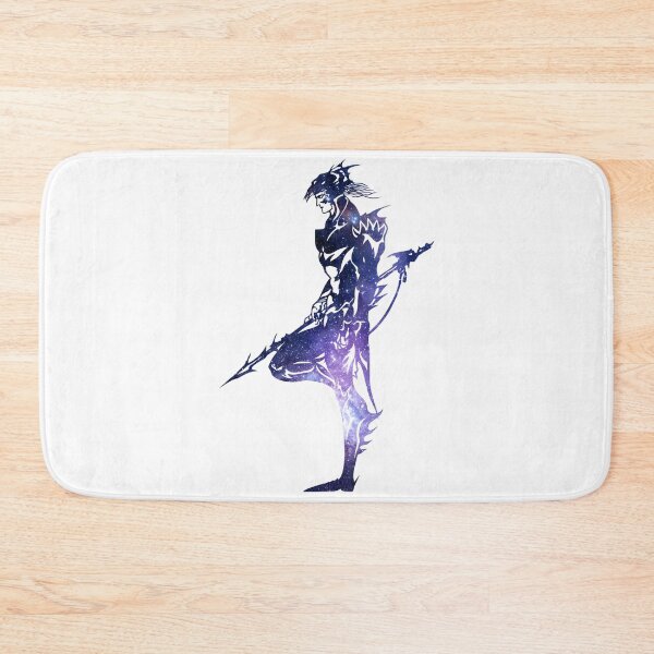 Item preview, Brown Film FF4 Kain Galaxy designed and sold by Mickelsonarlene.