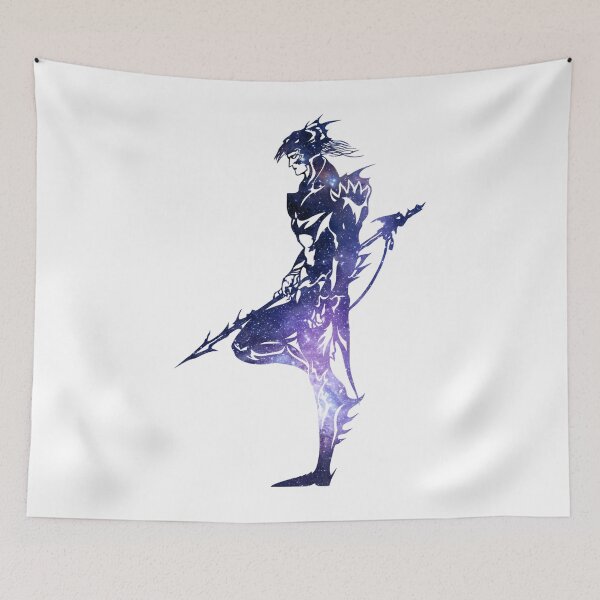 Item preview, Brown Film FF4 Kain Galaxy designed and sold by Mickelsonarlene.