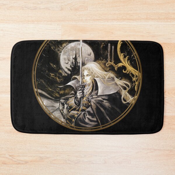 Item preview, ALUCARD Classic T-Shirt designed and sold by CaseyGibson423.