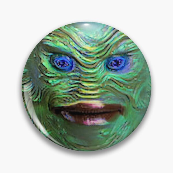 Item preview, CREATURE FEATURE designed and sold by BOLLA67.