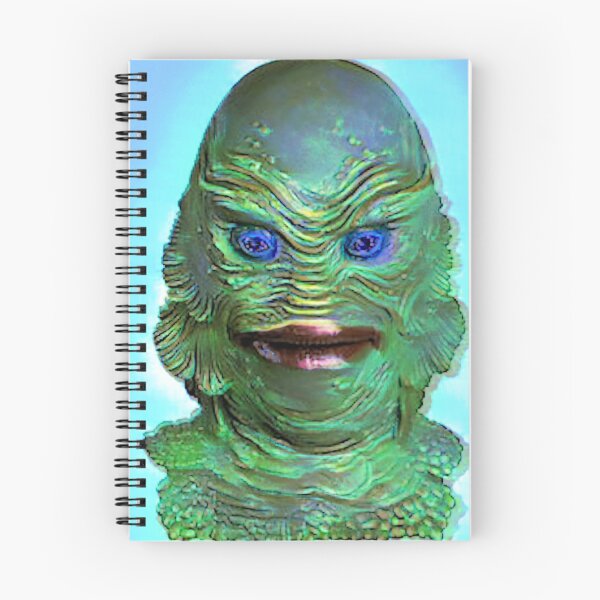 Item preview, CREATURE FEATURE designed and sold by BOLLA67.