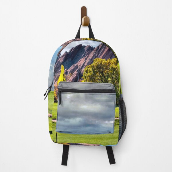 Item preview, Fall Season at Roxborough Arrowhead Golf Club in Littleton, Colorado designed and sold by Rocky Mountain Artistry.