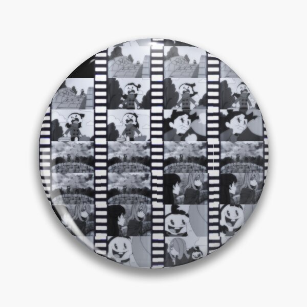 Item preview, "Best Film Award" | LWA (black & white variant) designed and sold by VoltageStone.