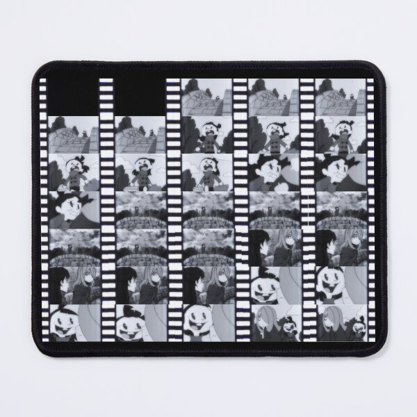 Item preview, "Best Film Award" | LWA (black & white variant) designed and sold by VoltageStone.