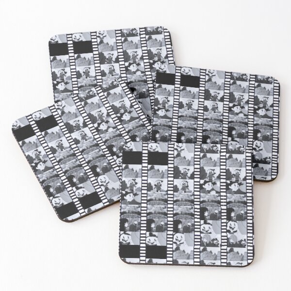 Item preview, "Best Film Award" | LWA (black & white variant) designed and sold by VoltageStone.