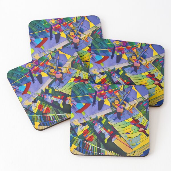 Item preview, Sunny Day Washing designed and sold by PictureNZ.