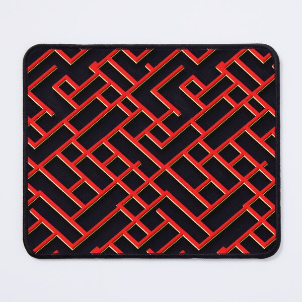 Item preview, Copy of Complex geometric seamless pattern designed and sold by JeffLarose.