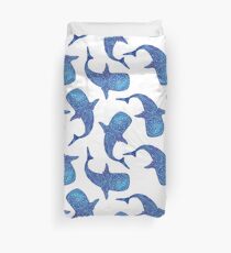 Funda nórdica Marokintana - Tiburón ballena I