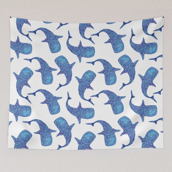 Item preview, Marokintana - Whale Shark I designed and sold by isfeather.