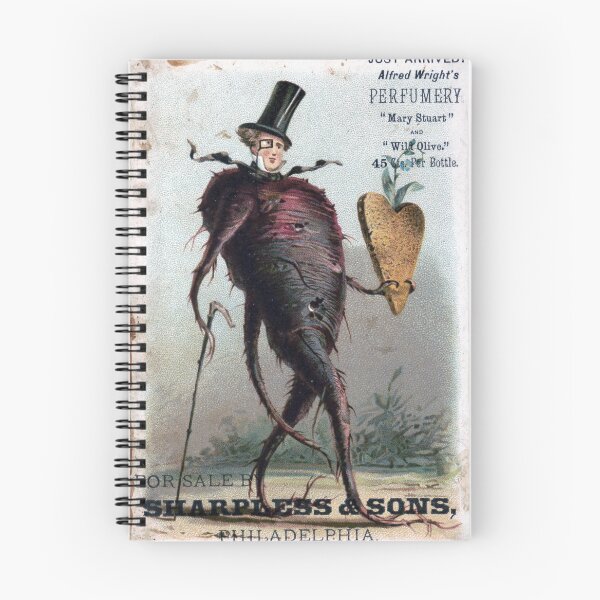 Item preview, Sharpless & Sons designed and sold by VintageBob.