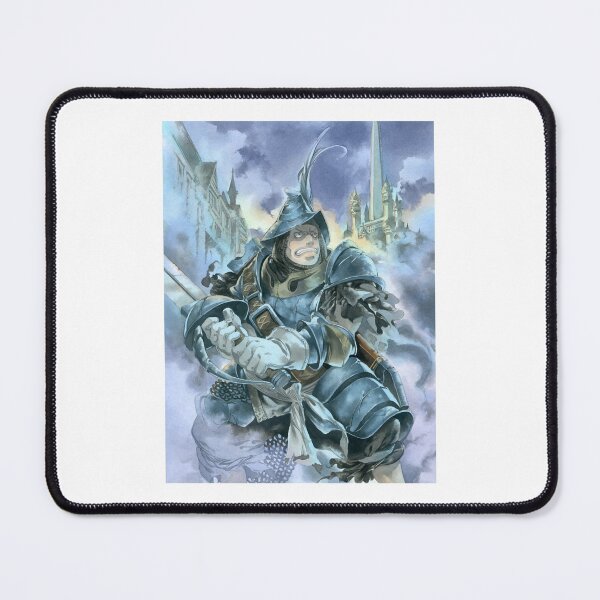 Item preview, Cool Anime Epic Steiner designed and sold by Mickelsonarlene.