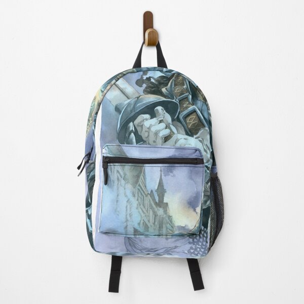 Item preview, Cool Anime Epic Steiner designed and sold by Mickelsonarlene.