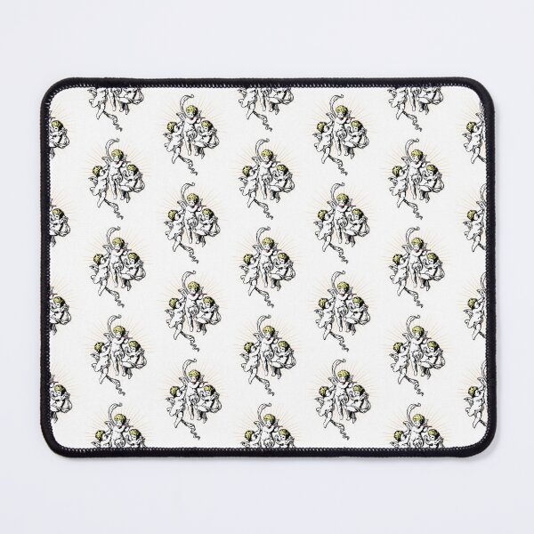 Item preview, Cupid, angel, pattern, (W) designed and sold by Vaccine159.