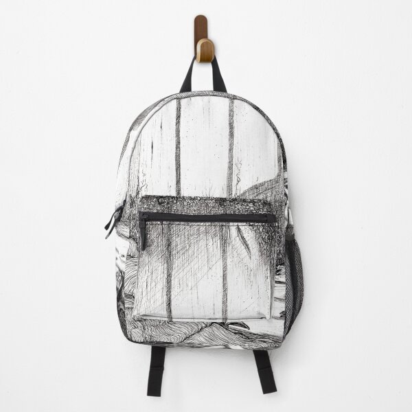Item preview, Alone designed and sold by Gisuli.