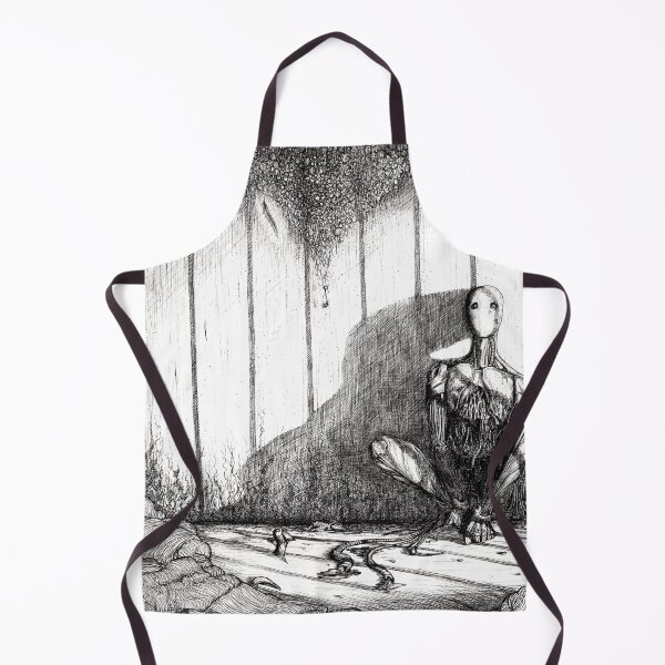 Item preview, Alone designed and sold by Gisuli.