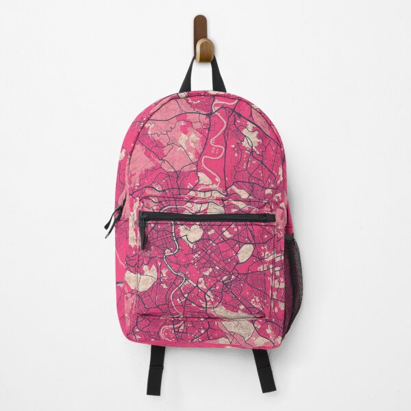 Item preview, Rome City Map of Italy - Blossom designed and sold by deMAP.