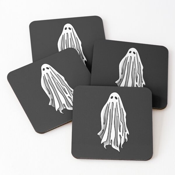 Item preview, ghostie designed and sold by agingpunk.