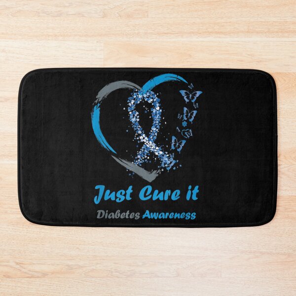 Item preview, Blue Ribbon Just Cure It designed and sold by sharonpdore.