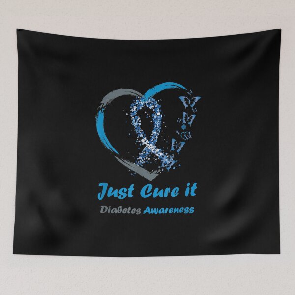 Item preview, Blue Ribbon Just Cure It designed and sold by sharonpdore.