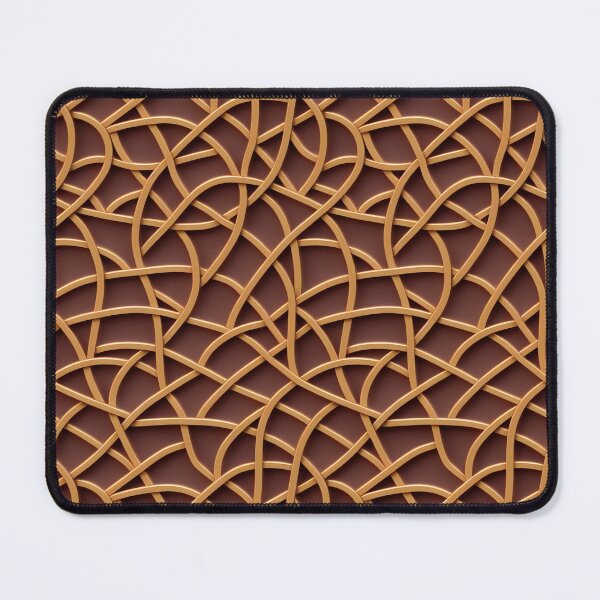 Item preview, Complex geometric seamless pattern designed and sold by JeffLarose.