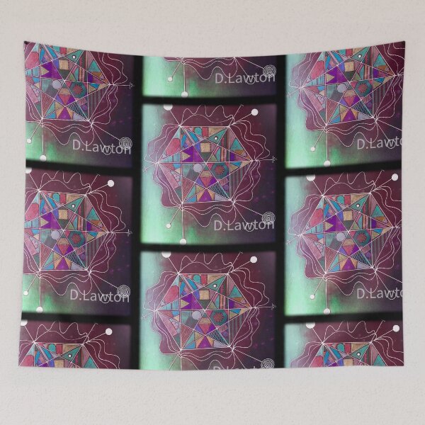 Item preview, Staticky thing designed and sold by Dimakesthings.