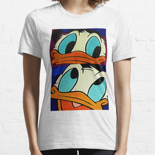 Funny Donal Duck Louis Vuitton T Shirt Sale, Louis Vuitton T Shirt