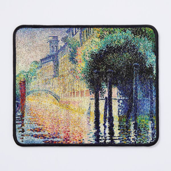 Item preview, Rio San Trovaso designed and sold by ayradelarosa.
