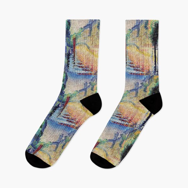Item preview, Rio San Trovaso designed and sold by ayradelarosa.