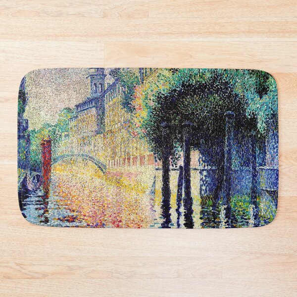 Item preview, Rio San Trovaso designed and sold by ayradelarosa.