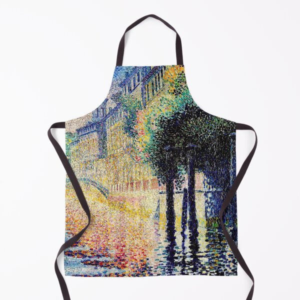 Item preview, Rio San Trovaso designed and sold by ayradelarosa.