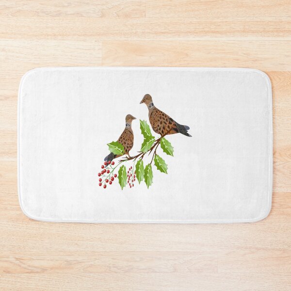 Item preview, 2 Turtle Doves designed and sold by aldona.
