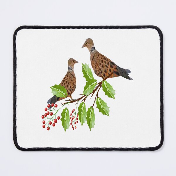 Item preview, 2 Turtle Doves designed and sold by aldona.